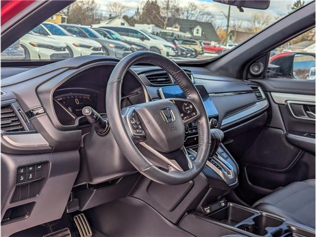 2020 Honda CR-V Sport (Stk: WN26289A) in Welland - Image 15 of 26