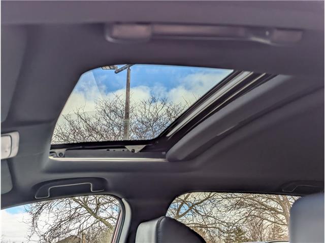 2020 Honda CR-V Sport (Stk: WN26289A) in Welland - Image 25 of 26