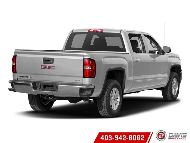 2018 GMC Sierra 1500 SLE (Stk: 21259) in Lethbridge - Image 2 of 13
