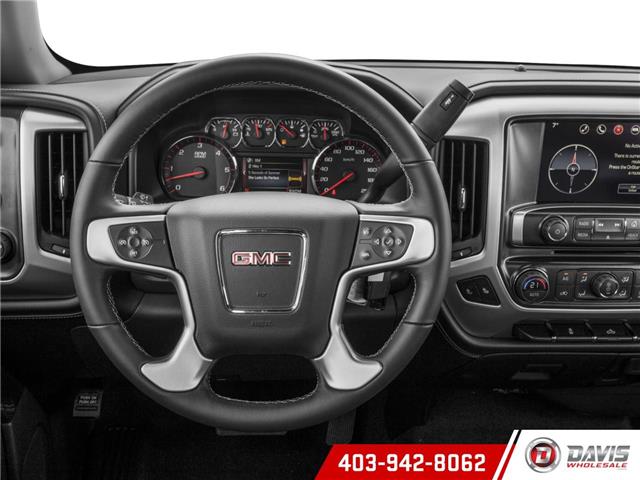 2018 GMC Sierra 1500 SLE (Stk: 21259) in Lethbridge - Image 4 of 13