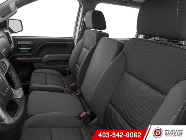 2018 GMC Sierra 1500 SLE (Stk: 21259) in Lethbridge - Image 6 of 13