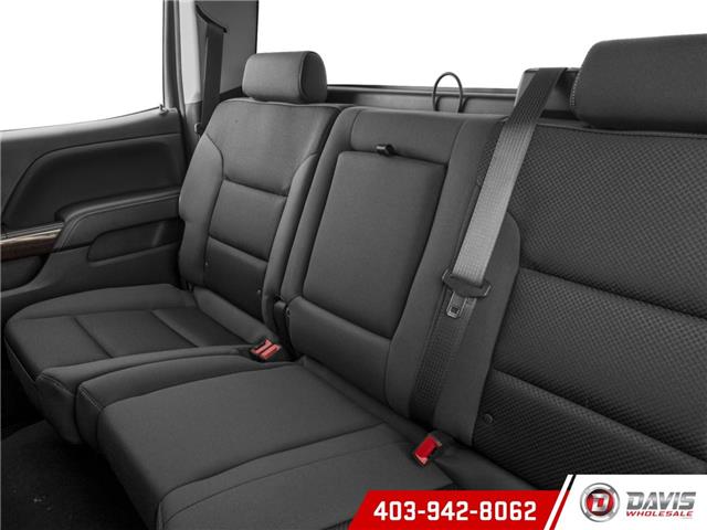 2018 GMC Sierra 1500 SLE (Stk: 21259) in Lethbridge - Image 10 of 13