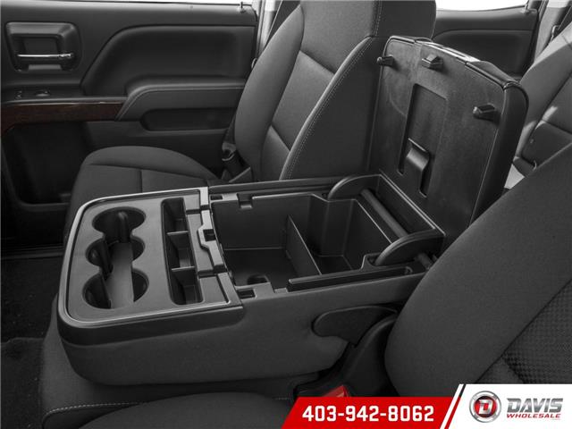 2018 GMC Sierra 1500 SLE (Stk: 21259) in Lethbridge - Image 11 of 13