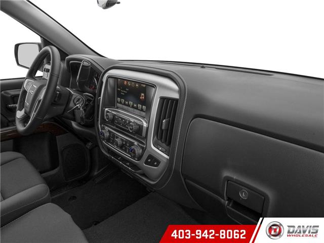2018 GMC Sierra 1500 SLE (Stk: 21259) in Lethbridge - Image 12 of 13