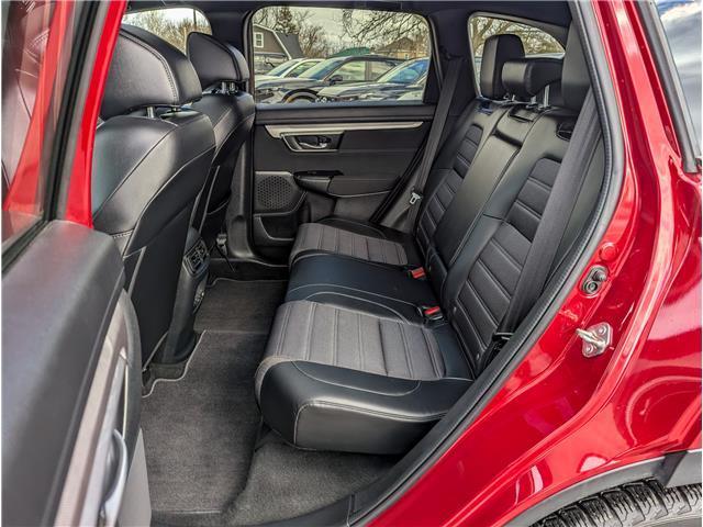 2020 Honda CR-V Sport (Stk: WN26289A) in Welland - Image 26 of 26