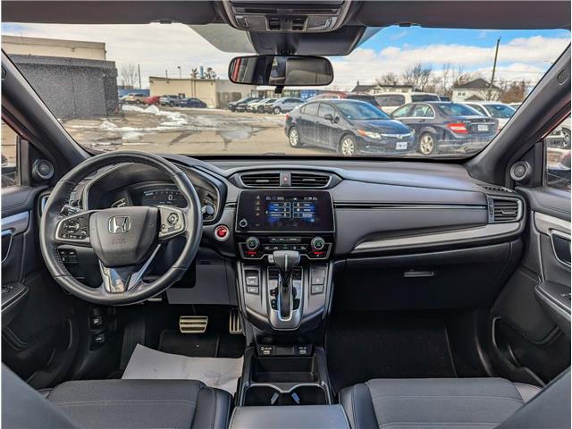 2020 Honda CR-V Sport (Stk: WN26289A) in Welland - Image 16 of 26