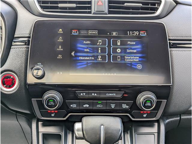 2020 Honda CR-V Sport (Stk: WN26289A) in Welland - Image 19 of 26
