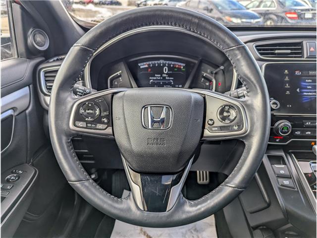 2020 Honda CR-V Sport (Stk: WN26289A) in Welland - Image 21 of 26