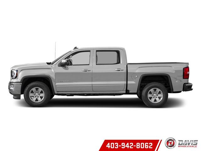 2018 GMC Sierra 1500 SLE (Stk: 21282) in Lethbridge - Image 3 of 13