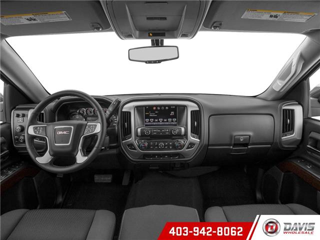 2018 GMC Sierra 1500 SLE (Stk: 21282) in Lethbridge - Image 5 of 13