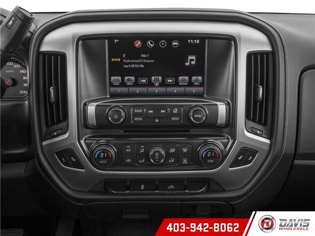 2018 GMC Sierra 1500 SLE (Stk: 21282) in Lethbridge - Image 7 of 13