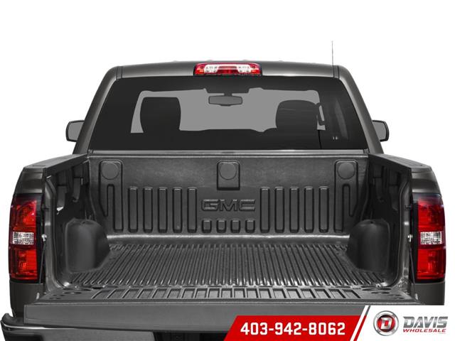 2018 GMC Sierra 1500 SLE (Stk: 21282) in Lethbridge - Image 8 of 13