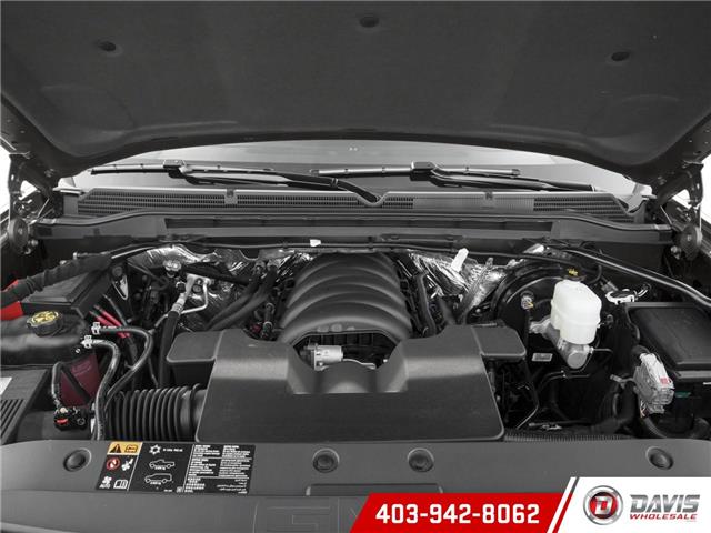2018 GMC Sierra 1500 SLE (Stk: 21282) in Lethbridge - Image 9 of 13
