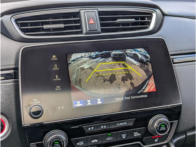 2020 Honda CR-V Sport (Stk: WN26289A) in Welland - Image 20 of 26