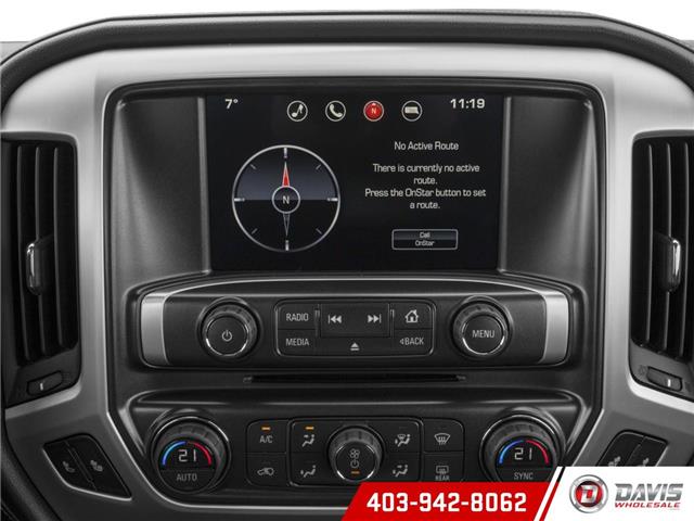 2018 GMC Sierra 1500 SLE (Stk: 21282) in Lethbridge - Image 13 of 13