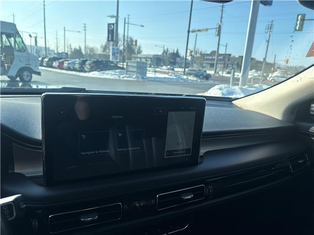 2023 Lincoln Nautilus Reserve (Stk: P2161A) in Newmarket - Image 26 of 32