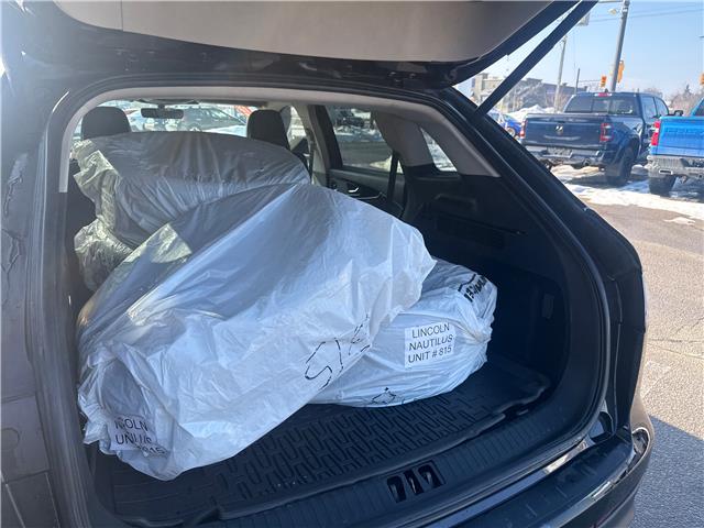 2023 Lincoln Nautilus Reserve (Stk: P2161A) in Newmarket - Image 12 of 32