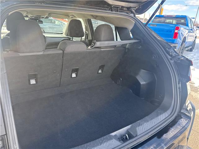 2025 Subaru Crosstrek Convenience (Stk: P2170) in Newmarket - Image 7 of 18 2025 Subaru Crosstrek Convenience (Stk: P2170) in Newmarket - Image 7 of 18