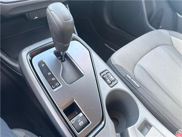 2025 Subaru Crosstrek Convenience (Stk: P2170) in Newmarket - Image 13 of 18 2025 Subaru Crosstrek Convenience (Stk: P2170) in Newmarket - Image 13 of 18