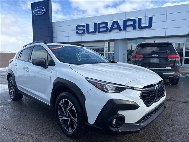2024 Subaru Crosstrek Touring (Stk: L719) in Newmarket - Image 1 of 23