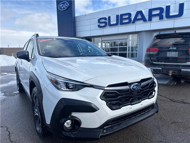 2024 Subaru Crosstrek Touring (Stk: L719) in Newmarket - Image 2 of 23