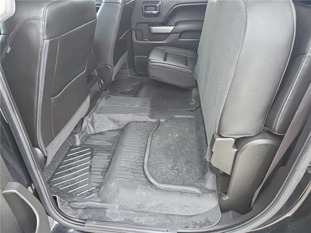 2017 Chevrolet Silverado 1500 1LT (Stk: U3765) in Hanover - Image 6 of 15