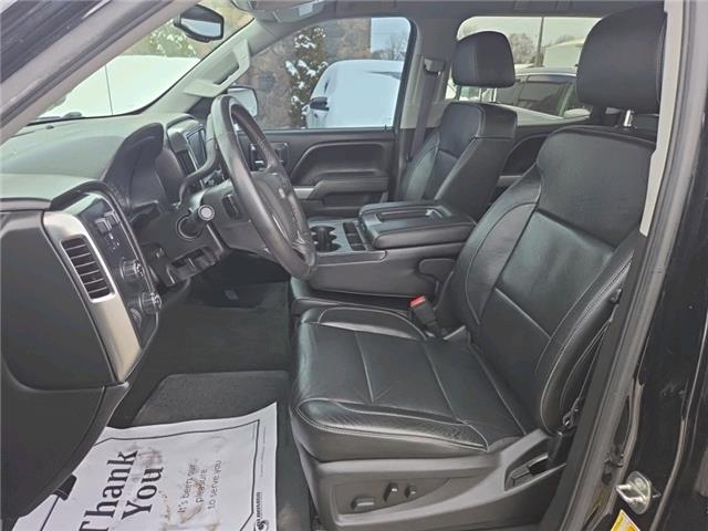 2017 Chevrolet Silverado 1500 1LT (Stk: U3765) in Hanover - Image 7 of 15