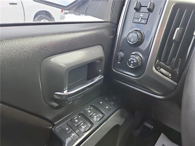 2017 Chevrolet Silverado 1500 1LT (Stk: U3765) in Hanover - Image 11 of 15