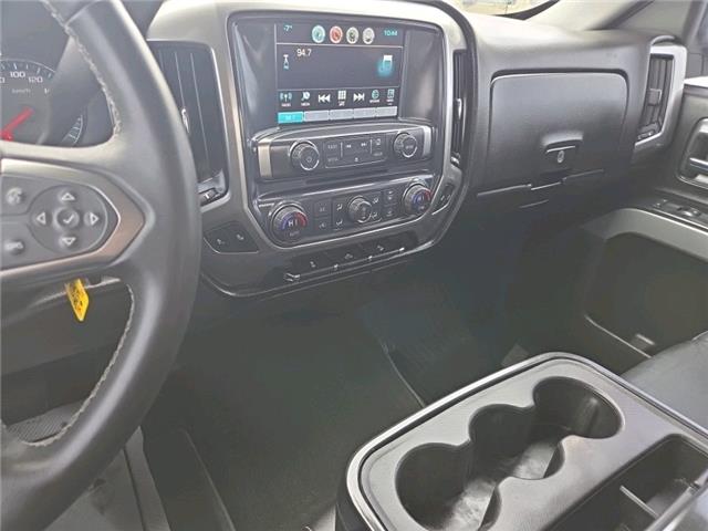 2017 Chevrolet Silverado 1500 1LT (Stk: U3765) in Hanover - Image 12 of 15