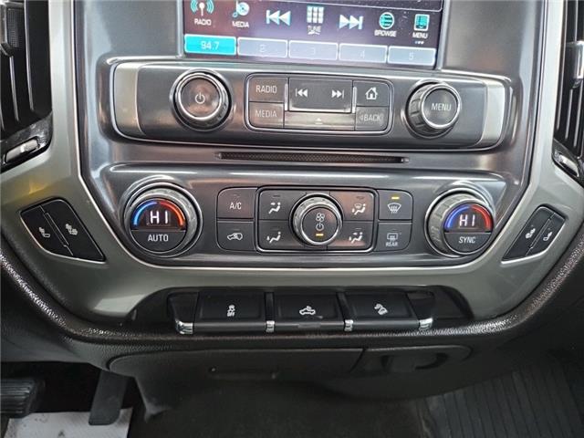 2017 Chevrolet Silverado 1500 1LT (Stk: U3765) in Hanover - Image 14 of 15