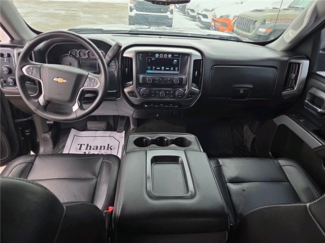 2017 Chevrolet Silverado 1500 1LT (Stk: U3765) in Hanover - Image 15 of 15