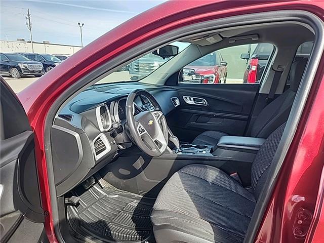 2017 Chevrolet Equinox LT (Stk: T050A) in Blenheim - Image 12 of 18