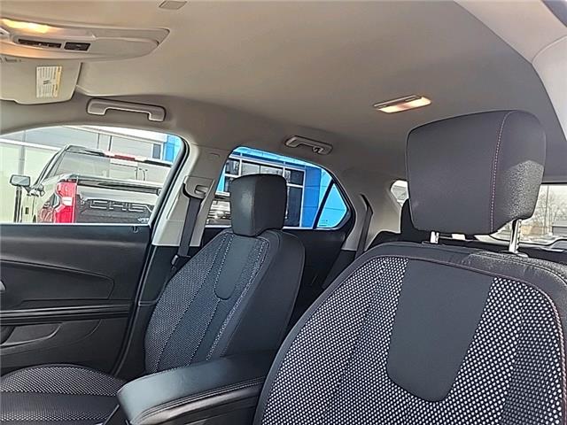 2017 Chevrolet Equinox LT (Stk: T050A) in Blenheim - Image 13 of 18