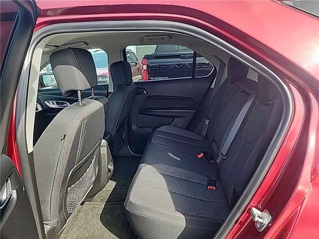 2017 Chevrolet Equinox LT (Stk: T050A) in Blenheim - Image 14 of 18