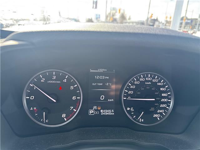 2024 Subaru Crosstrek Touring (Stk: L719) in Newmarket - Image 23 of 23