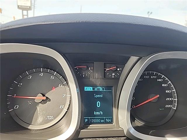 2017 Chevrolet Equinox LT (Stk: T050A) in Blenheim - Image 16 of 18