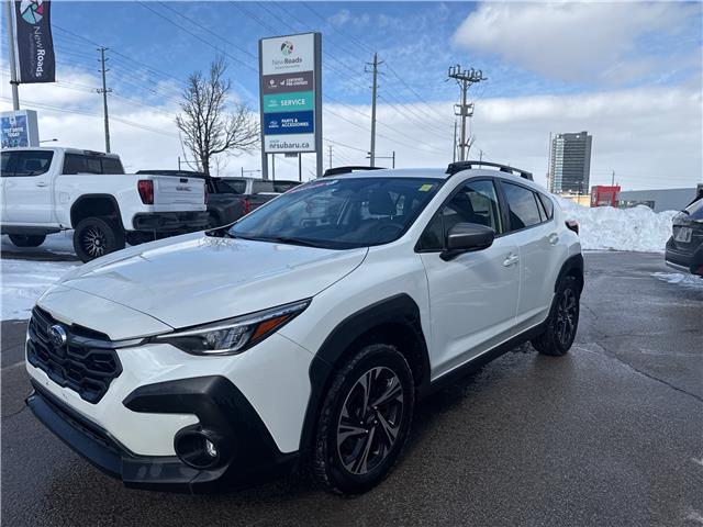 2024 Subaru Crosstrek Touring (Stk: L719) in Newmarket - Image 4 of 23