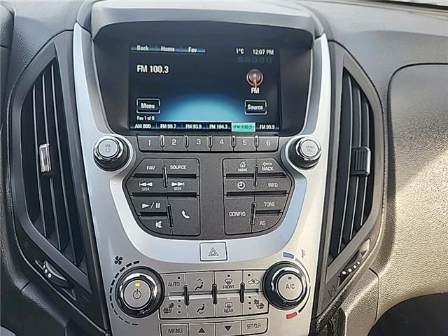 2017 Chevrolet Equinox LT (Stk: T050A) in Blenheim - Image 17 of 18