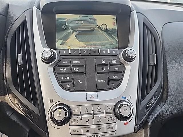 2017 Chevrolet Equinox LT (Stk: T050A) in Blenheim - Image 18 of 18