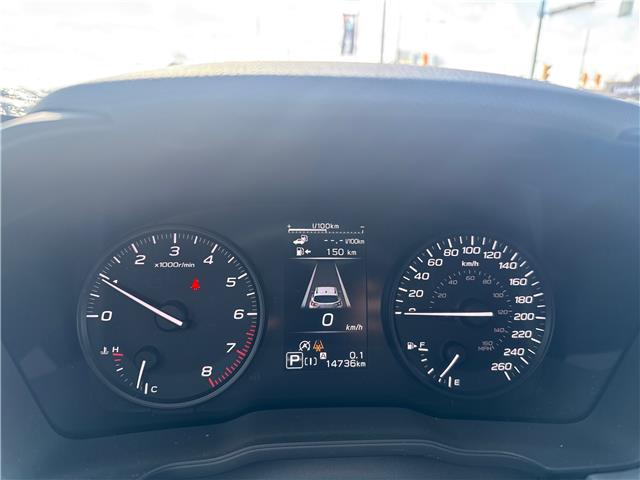 2025 Subaru Crosstrek Convenience (Stk: P2170) in Newmarket - Image 16 of 18 2025 Subaru Crosstrek Convenience (Stk: P2170) in Newmarket - Image 16 of 18