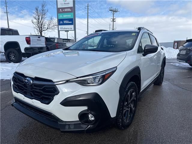 2024 Subaru Crosstrek Touring (Stk: L719) in Newmarket - Image 3 of 23