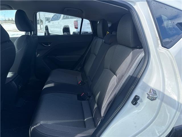 2024 Subaru Crosstrek Touring (Stk: L719) in Newmarket - Image 10 of 23