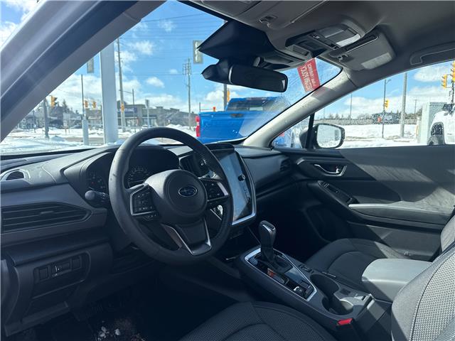 2024 Subaru Crosstrek Touring (Stk: L719) in Newmarket - Image 14 of 23