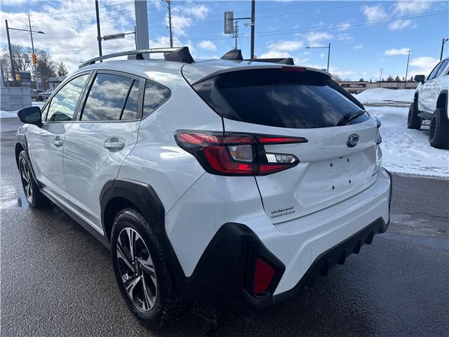 2024 Subaru Crosstrek Touring (Stk: L719) in Newmarket - Image 7 of 23