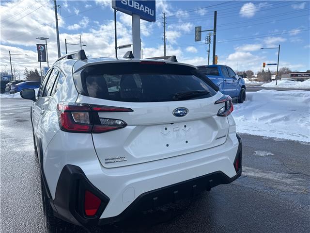 2024 Subaru Crosstrek Touring (Stk: L719) in Newmarket - Image 8 of 23