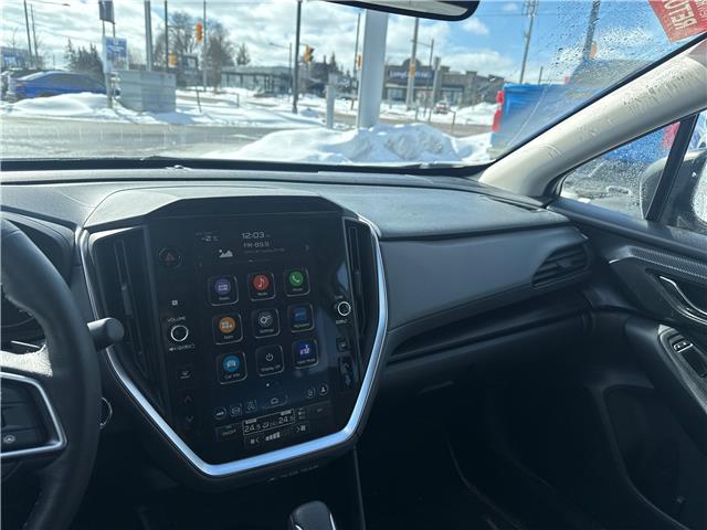 2024 Subaru Crosstrek Touring (Stk: L719) in Newmarket - Image 17 of 23