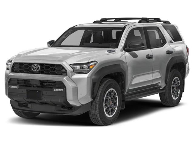 2026 Toyota 4Runner Hybrid Base (Stk: R26004) in Sault Ste. Marie - Image 1 of 9