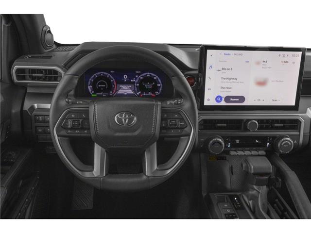 2026 Toyota 4Runner Hybrid Base (Stk: R26004) in Sault Ste. Marie - Image 2 of 9