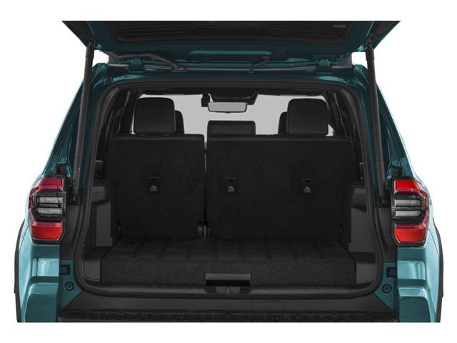 2026 Toyota 4Runner Hybrid Base (Stk: R26004) in Sault Ste. Marie - Image 6 of 9