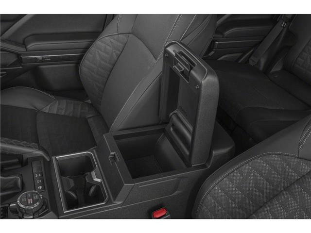 2026 Toyota 4Runner Hybrid Base (Stk: R26004) in Sault Ste. Marie - Image 8 of 9